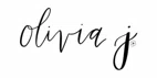 Olivia J logo